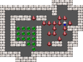 Уровень 39 — Kevin 02
